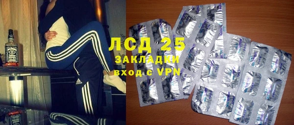 молекула духа Горняк